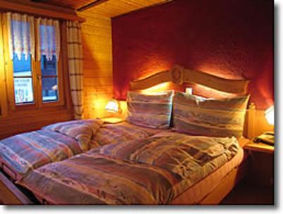 Au Manoir D'Anniviers Hotel Vissoie Room photo